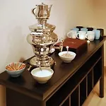 ليوباردي فندق