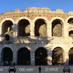 فندق ليوباردي فيرونا