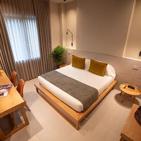 Hotel Leopardi