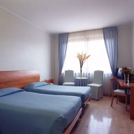 Leopardi Hotel Werona