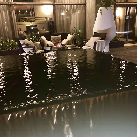 Hotel Leopardi