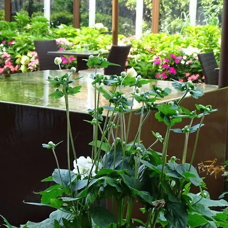 Leopardi Hotel Werona