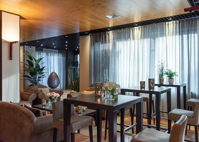 Leopardi 4* Βερόνα