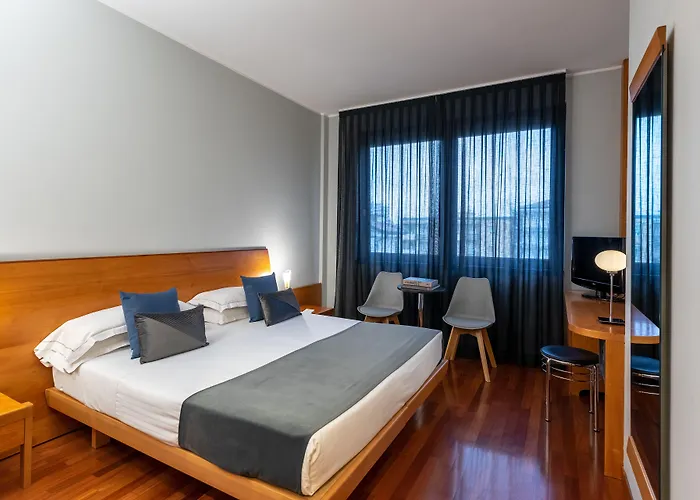 Leopardi 4* Βερόνα