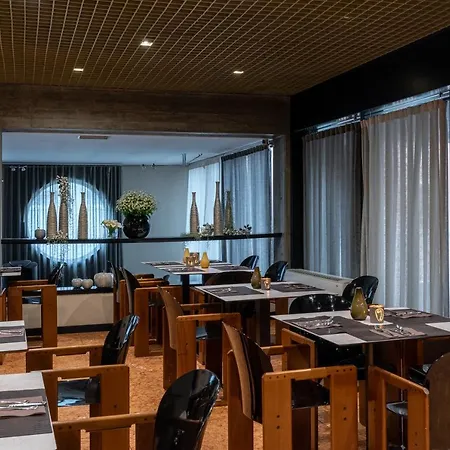 Hotel Leopardi 4*
