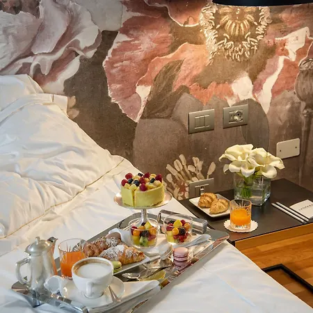 ホテル レオパルディ