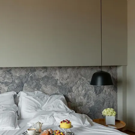 ホテル レオパルディ ヴェローナ