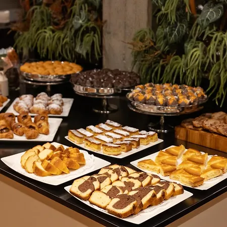 レオパルディ ホテル ヴェローナ