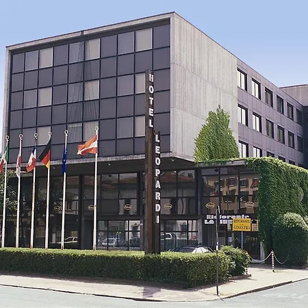 Leopardi Hotel