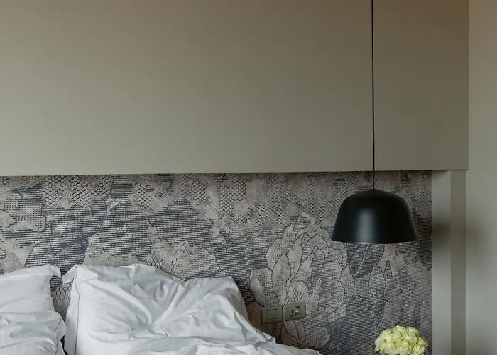 Hotel Leopardi Verona