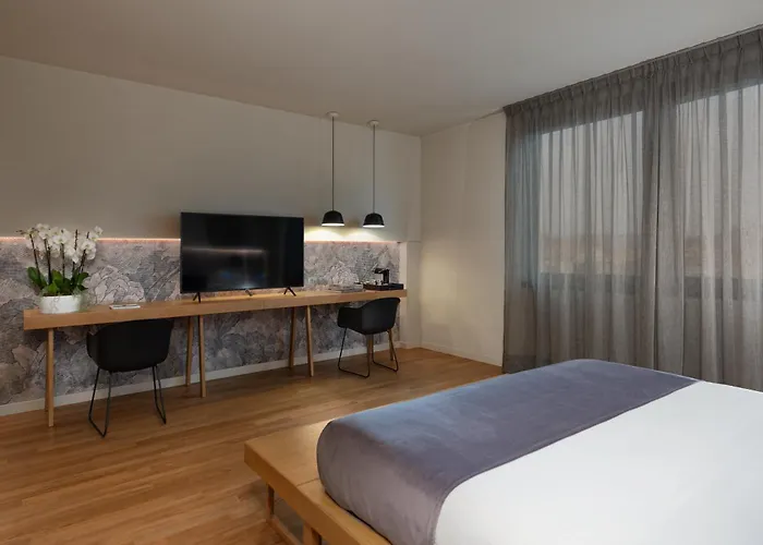 Hotel Leopardi Verona