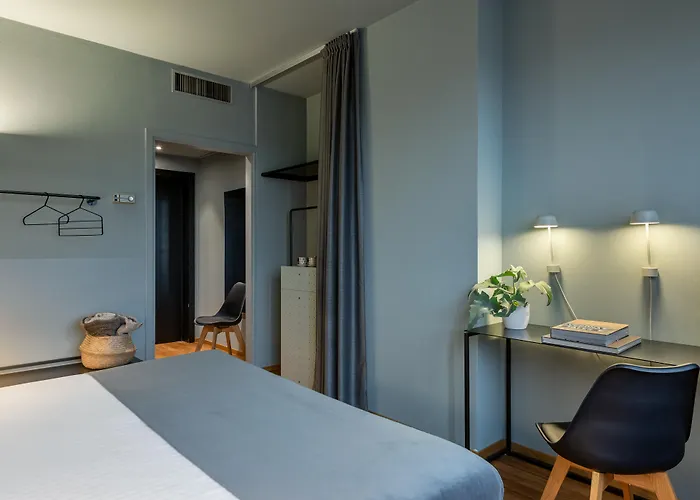 Hotel Leopardi Verona