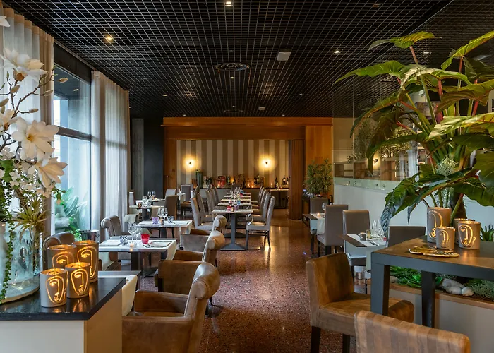 Leopardi 4* 베로나