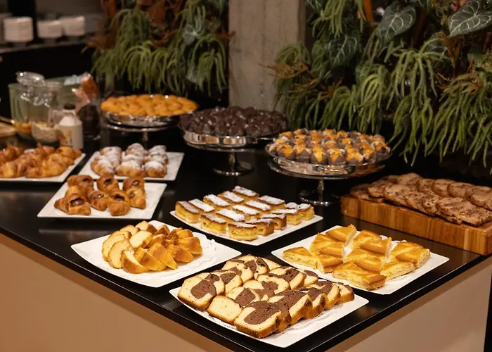 Leopardi Hotel Verona