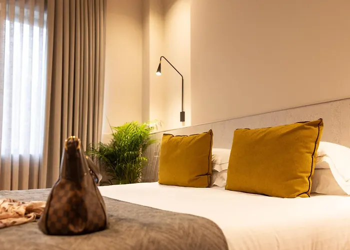 Leopardi Hotel Verona