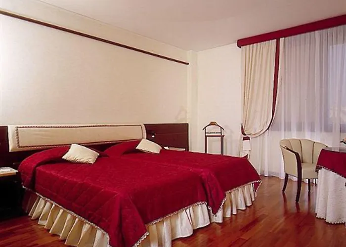 Hotel Leopardi