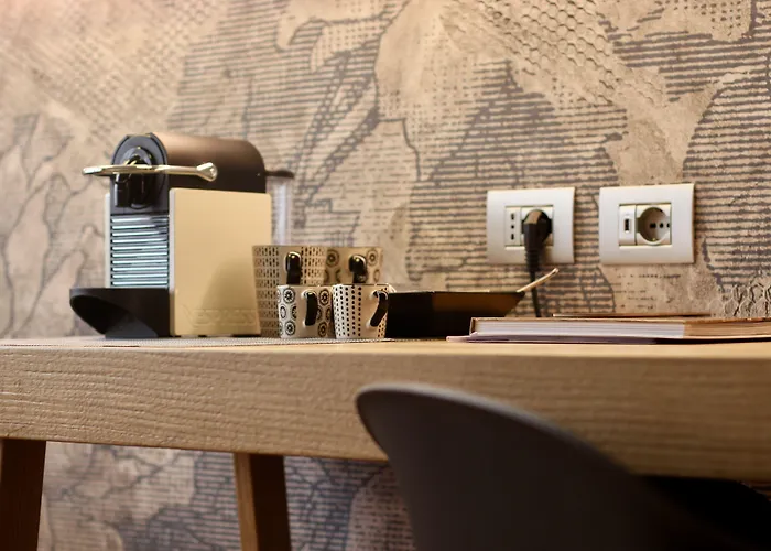 Hotel Leopardi Verona