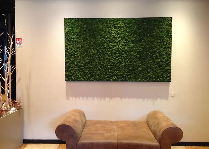 Hotel Leopardi Verona