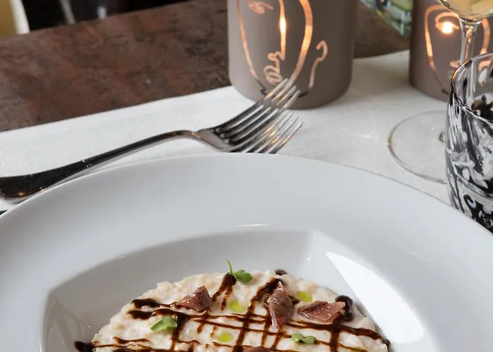 Hotel Leopardi Vérone