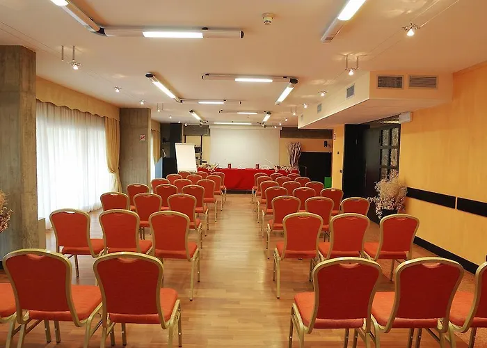 Hotel Leopardi Verona