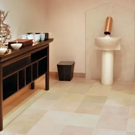 Leopardi Hotel 4*