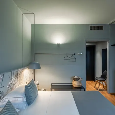 Hotel Leopardi 4*