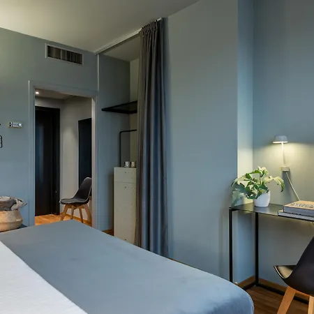 Hotel Leopardi Verona