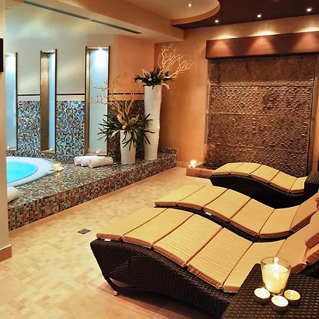 Hotel Leopardi Verona