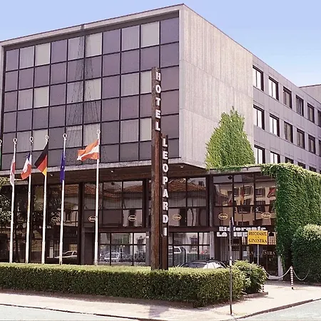 Leopardi 4* Verona