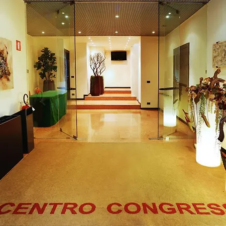 Leopardi Hotel Verona