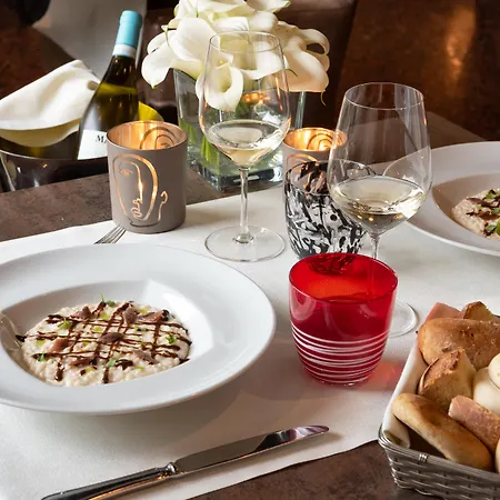Leopardi 4* Verona