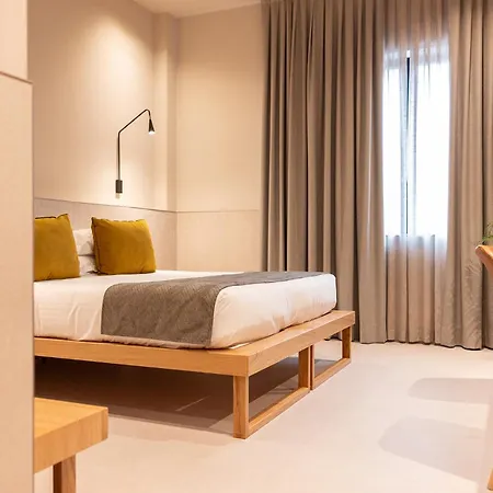 Hotel Leopardi