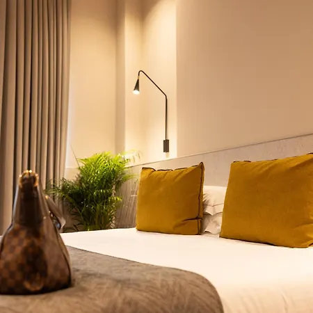 Leopardi Hotell Verona