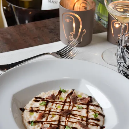 Hotel Leopardi Verona