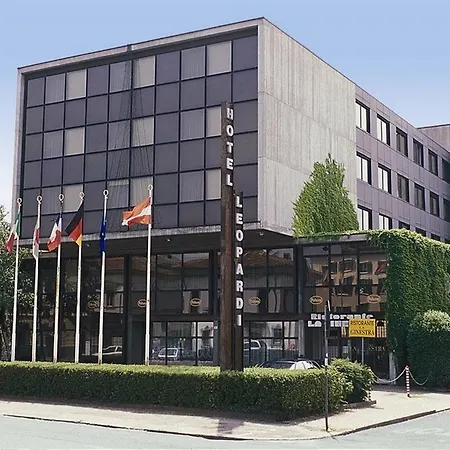 Leopardi Hotel Verona