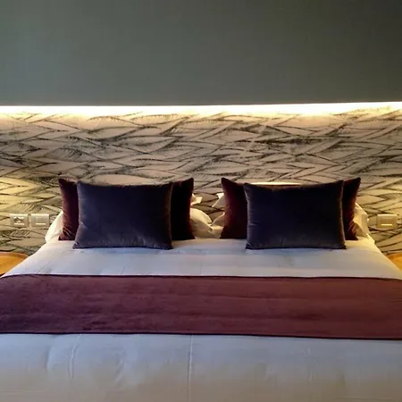 Hotel Leopardi