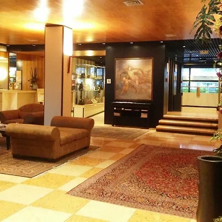 Leopardi Hotel Verona