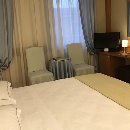 Leopardi Hotel