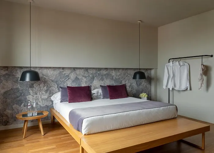 莱奥帕尔迪酒店 维罗纳