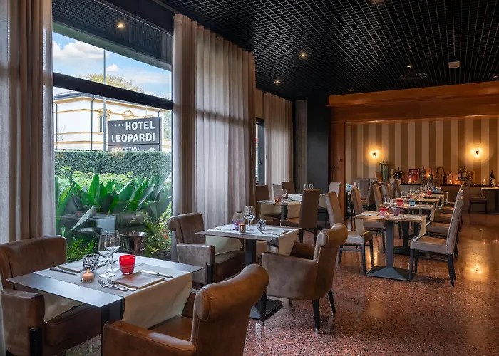 Leopardi Hotel Verona