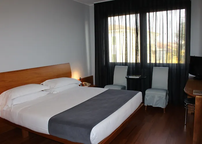 Leopardi Hotel 4*