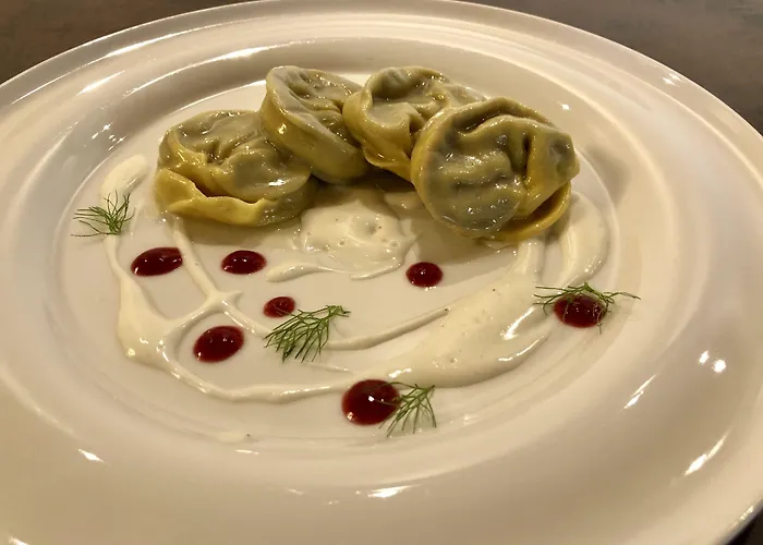 莱奥帕尔迪酒店 酒店