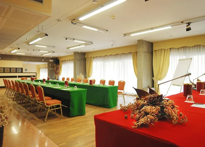 Leopardi Hotel Verona