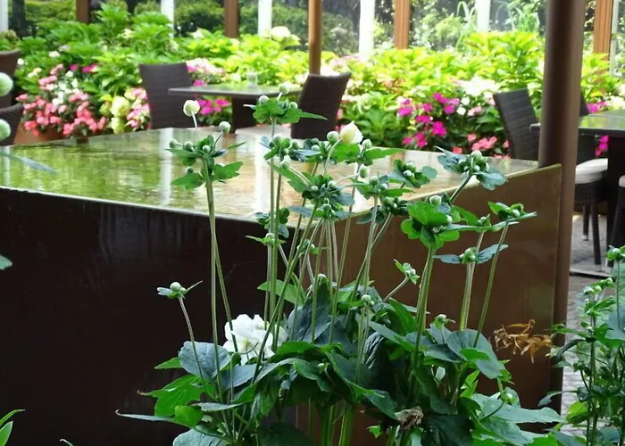 Leopardi Hotel Verona