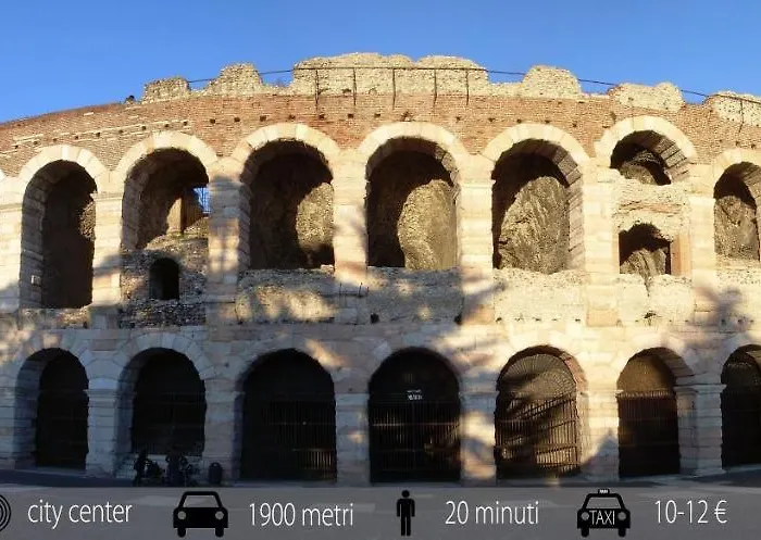 酒店 莱奥帕尔迪酒店 维罗纳