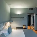Szálloda Leopardi 4*