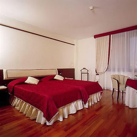 Hotel Leopardi