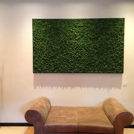 Hotel Leopardi Verona