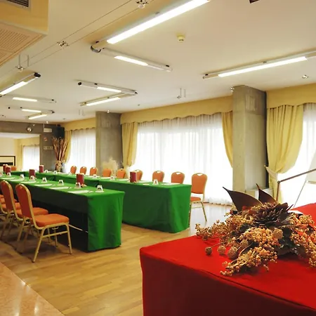 Leopardi Hotel Verona