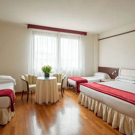 Leopardi Hotel 4*